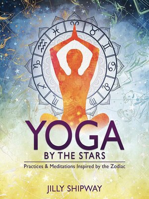 cover image of Yoga by the Stars